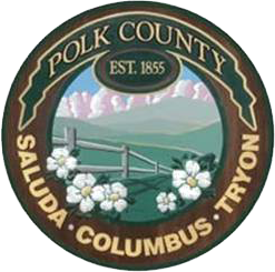Polk County NC Logo